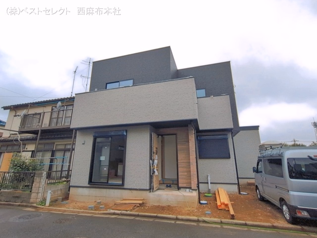 外構