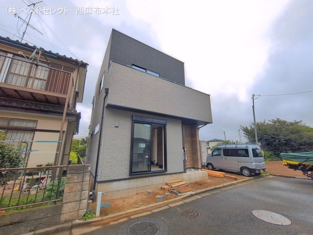 外構