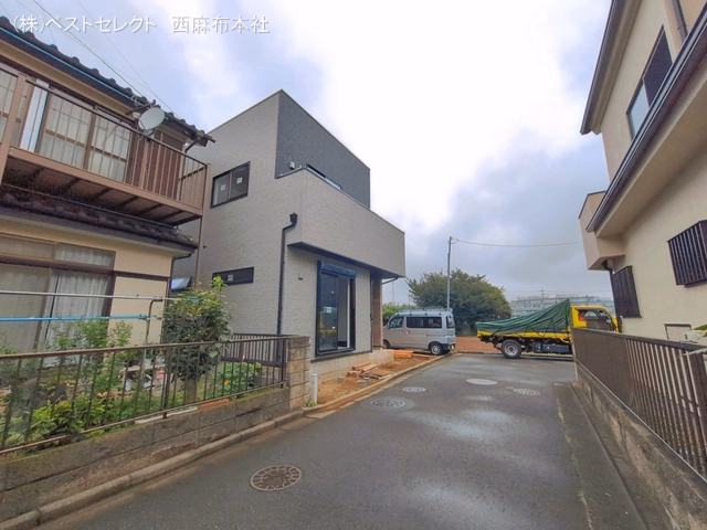 外構