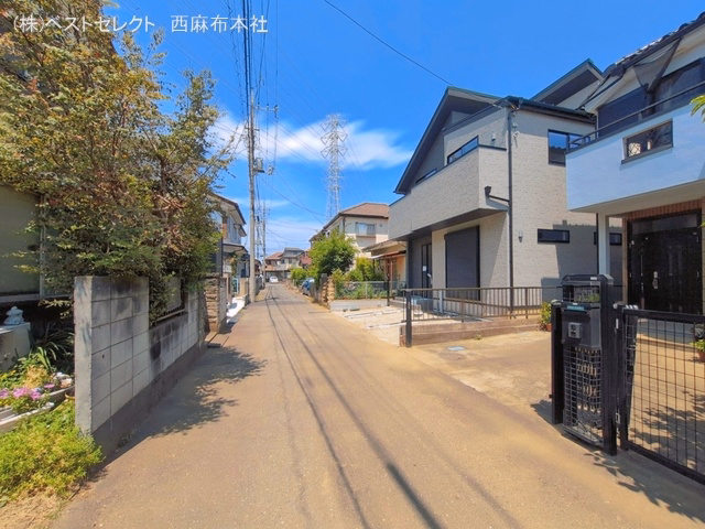 外構