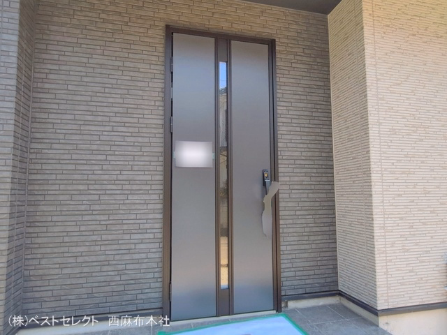 外構