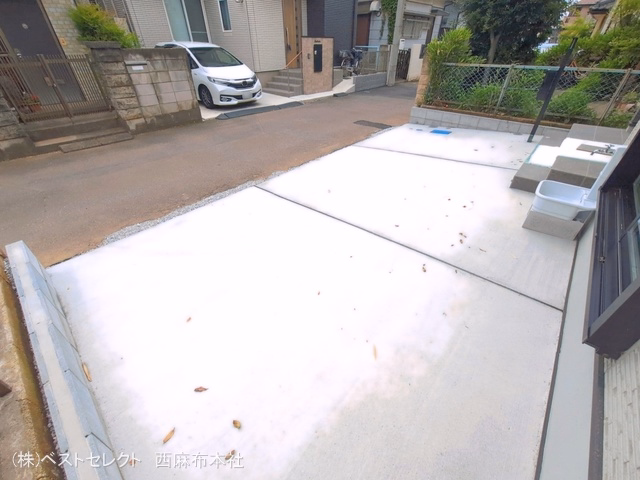 完成