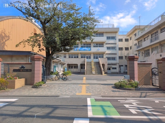 さいたま市立木崎小学校