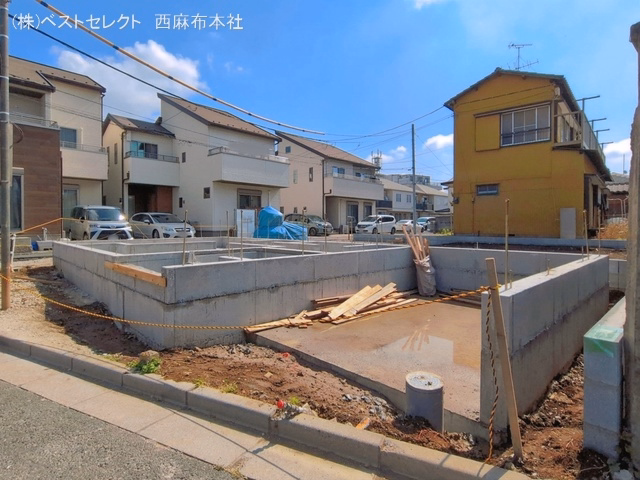 基礎