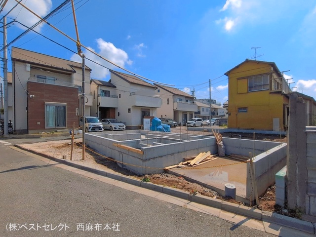 基礎