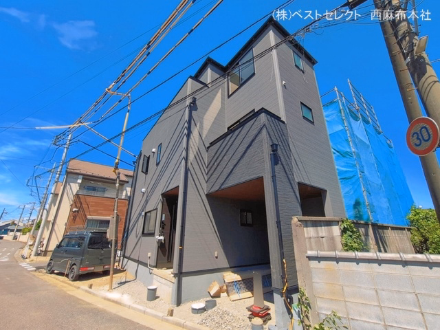 外構