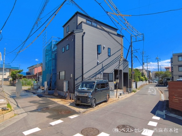 外構