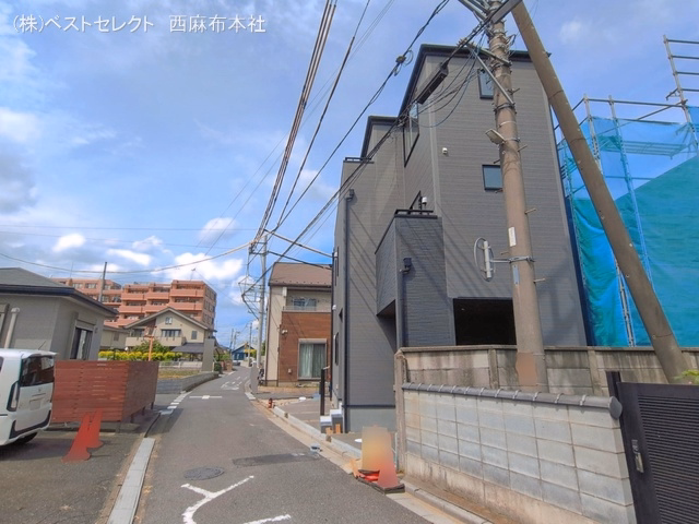 外構