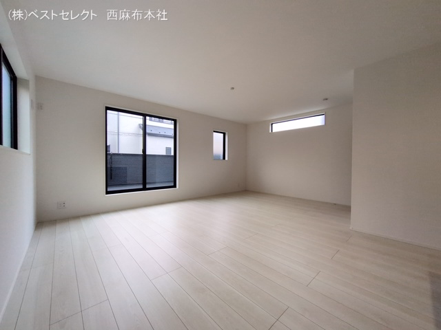 戸田市下前2丁目（戸建）02 内装