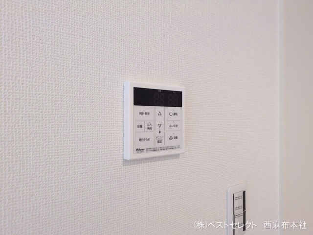 戸田市下前2丁目（戸建）02 室内設備
