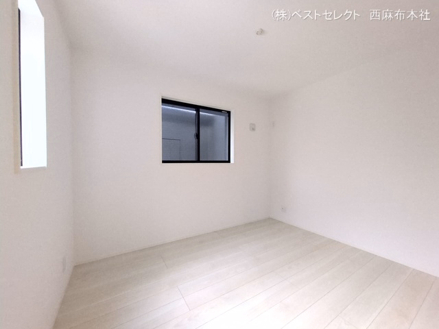 戸田市下前2丁目（戸建）02 居室サブ