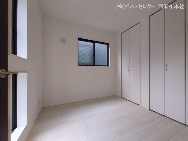 戸田市下前2丁目（戸建）02 居室メイン