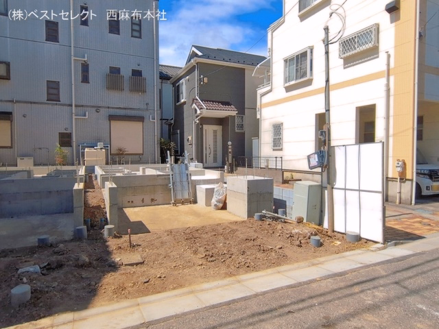 基礎