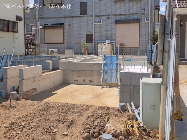 基礎