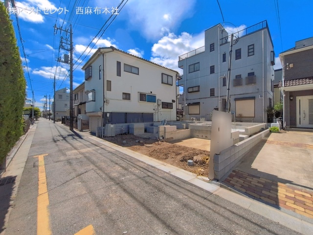 基礎