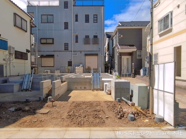 基礎