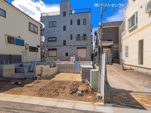 基礎