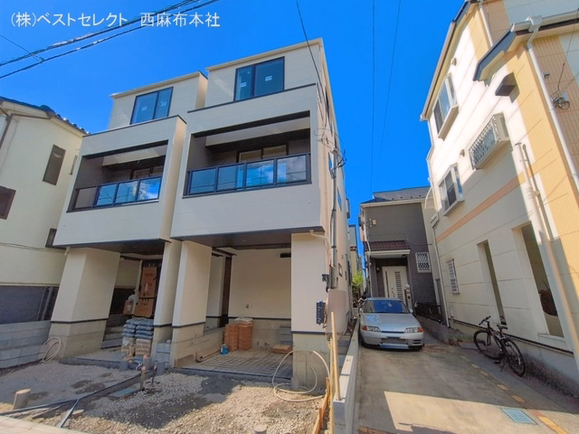 外構
