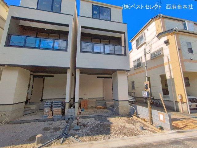 外構