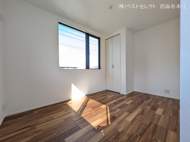 川口市上青木西4丁目（戸建）01 居室サブ