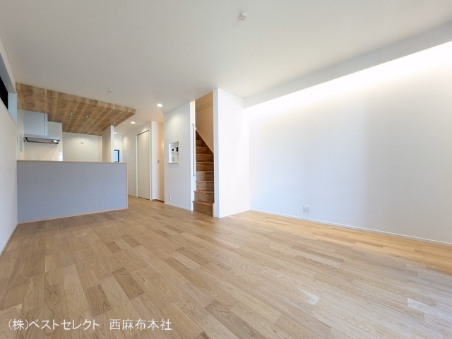 川口市上青木西4丁目（戸建）02 内装