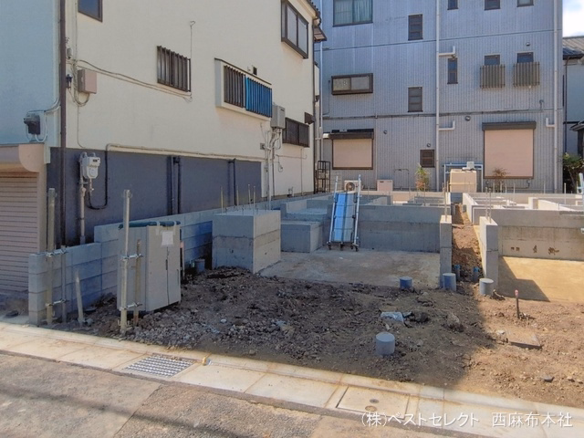 基礎