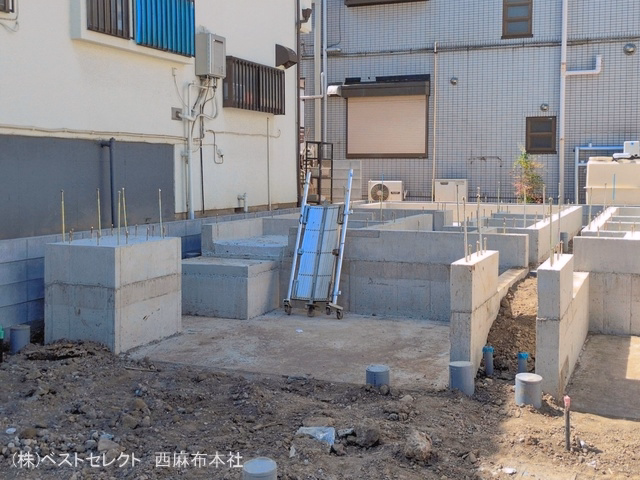 基礎