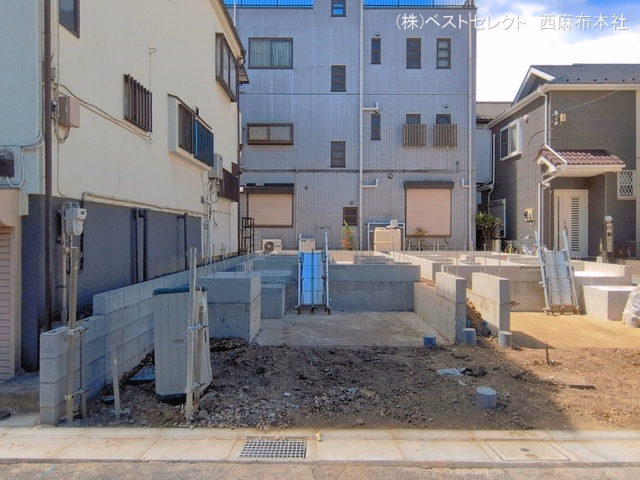 基礎