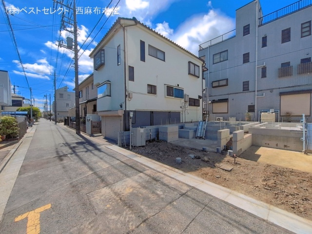 基礎