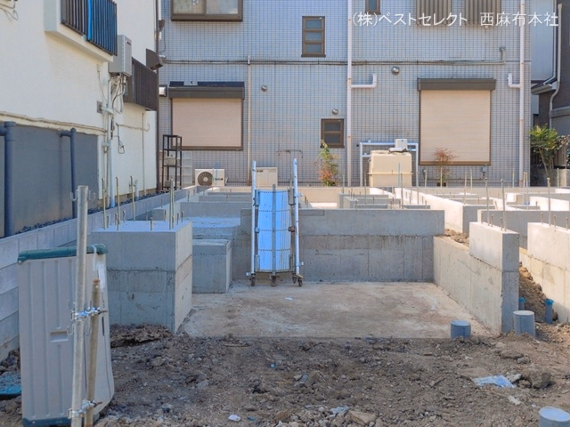 基礎