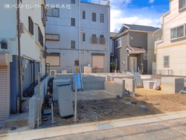 基礎