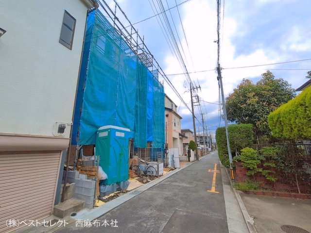 上棟