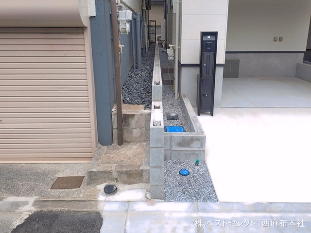 完成