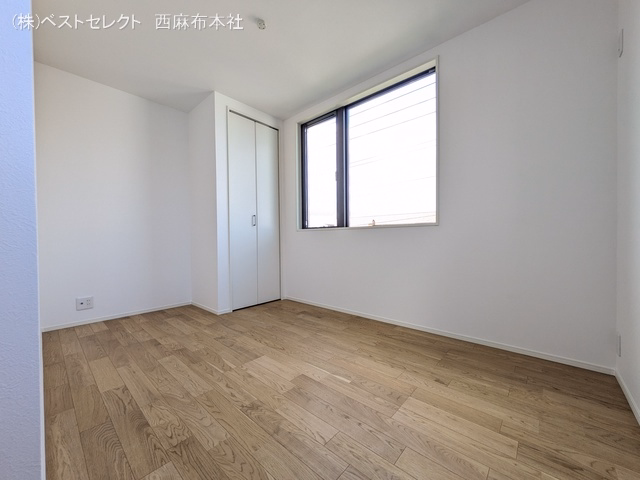 川口市上青木西4丁目（戸建）02 居室サブ