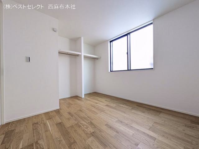 川口市上青木西4丁目（戸建）02 居室メイン