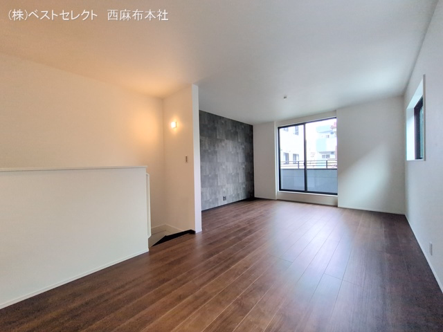 川口市芝西1丁目(戸建)01 内装