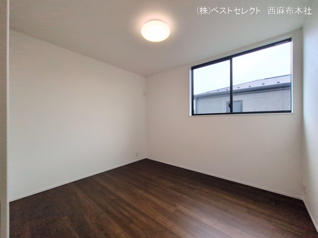 川口市芝西1丁目(戸建)01 居室サブ
