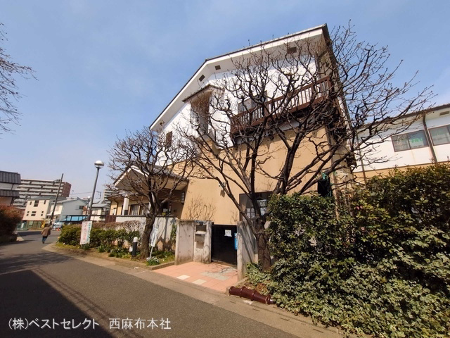 いろは保育園