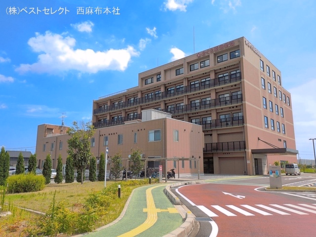 さくら記念病院