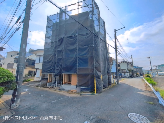 上棟