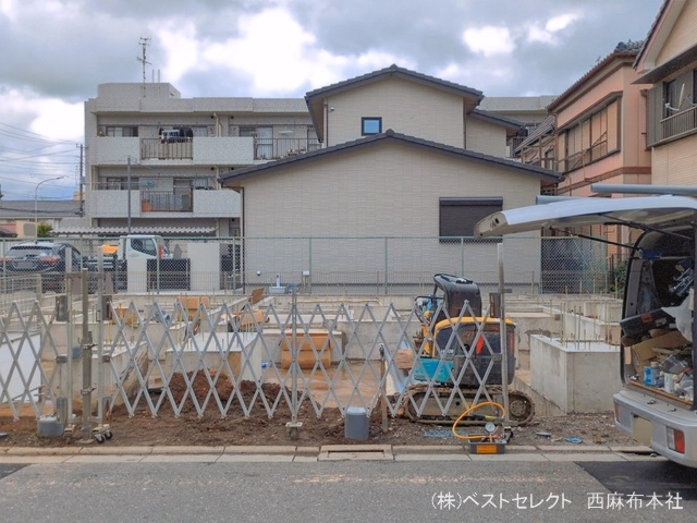 基礎