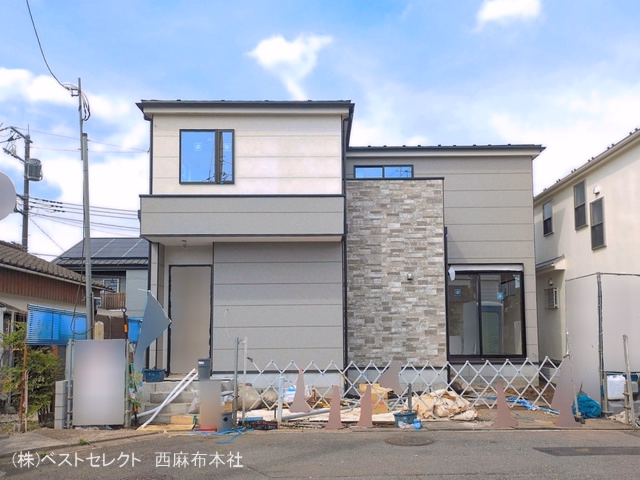 外構