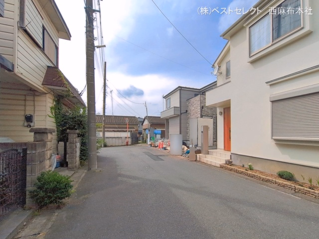 外構