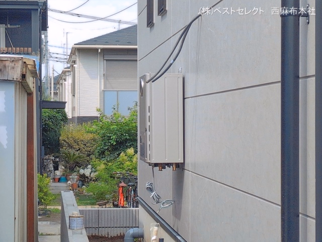 外構
