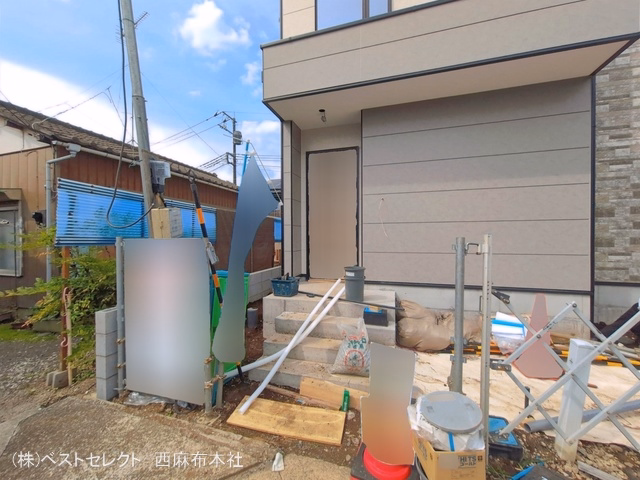 外構