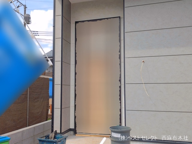 外構