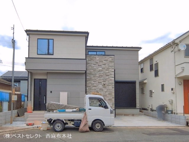 外構