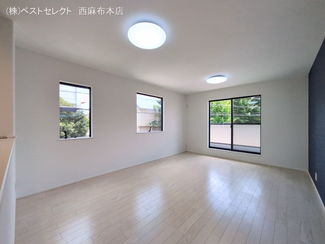 さいたま市南区文蔵5丁目 内装