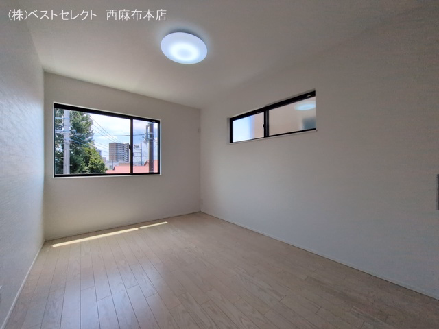 さいたま市南区文蔵5丁目 居室サブ