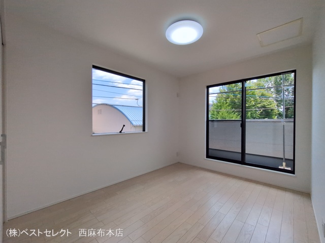 さいたま市南区文蔵5丁目 居室メイン